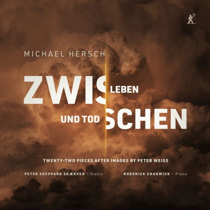 Hersch: Zwischen Leben und Tod