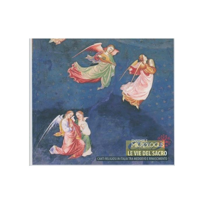 Le Vie del Sacro