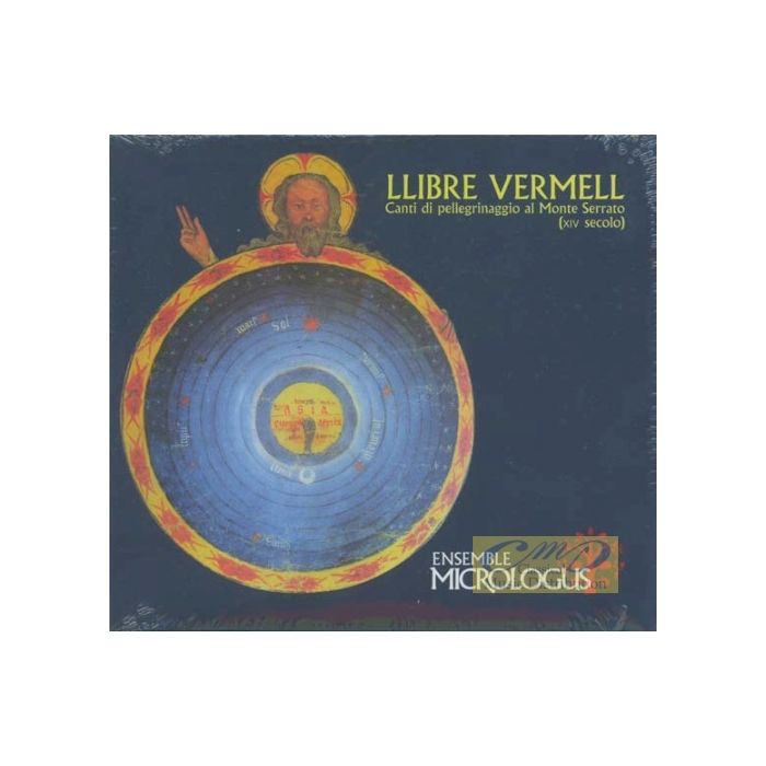 Llibre Vermell