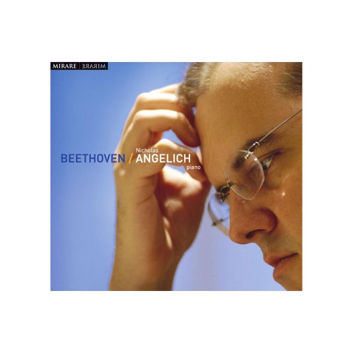 Beethoven: Sonates pour piano