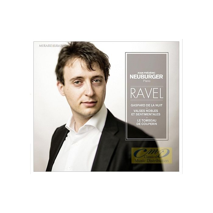 Ravel: Piano Works