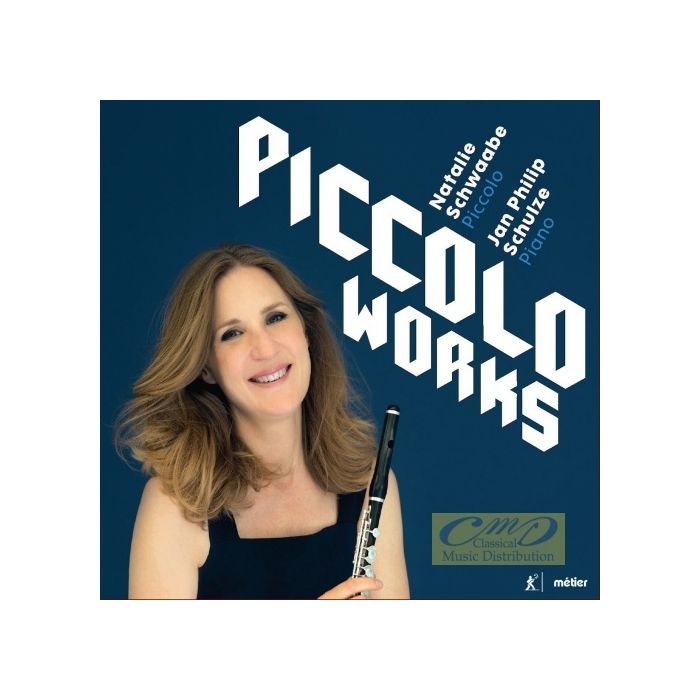 Piccolo Works - kompozytorzy współcześni
