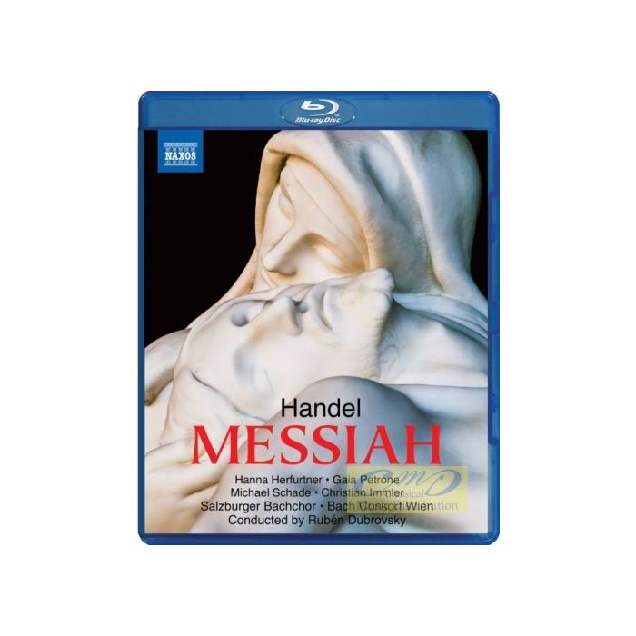 HANDEL: Messiah