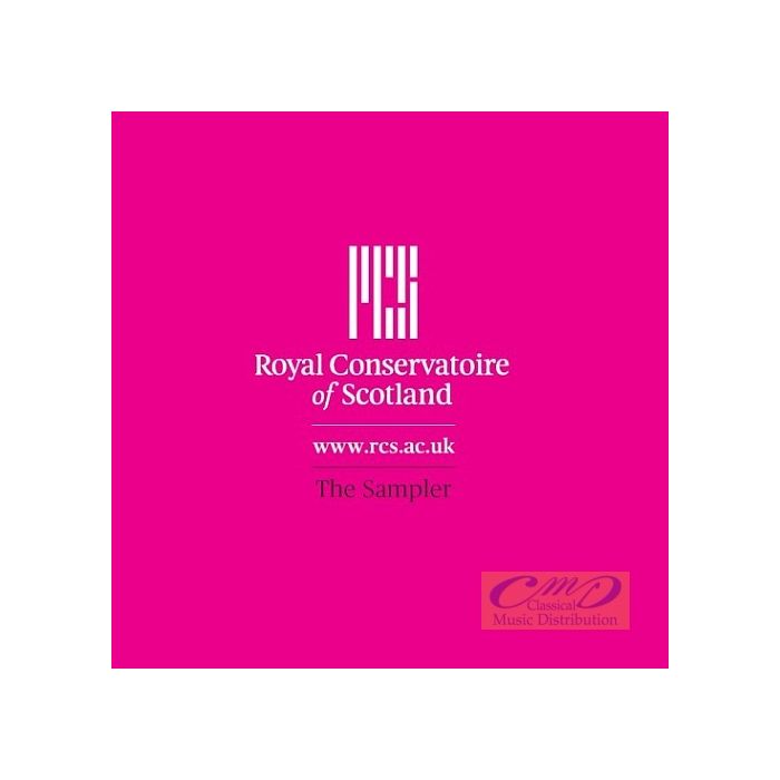 Royal Conservatoire of Scotland