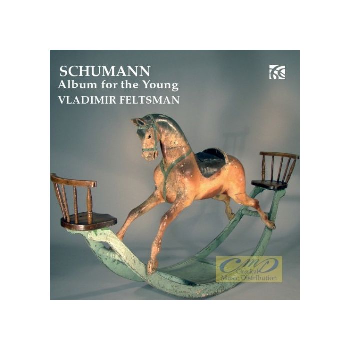 Schumann: Album for the Young Op. 68