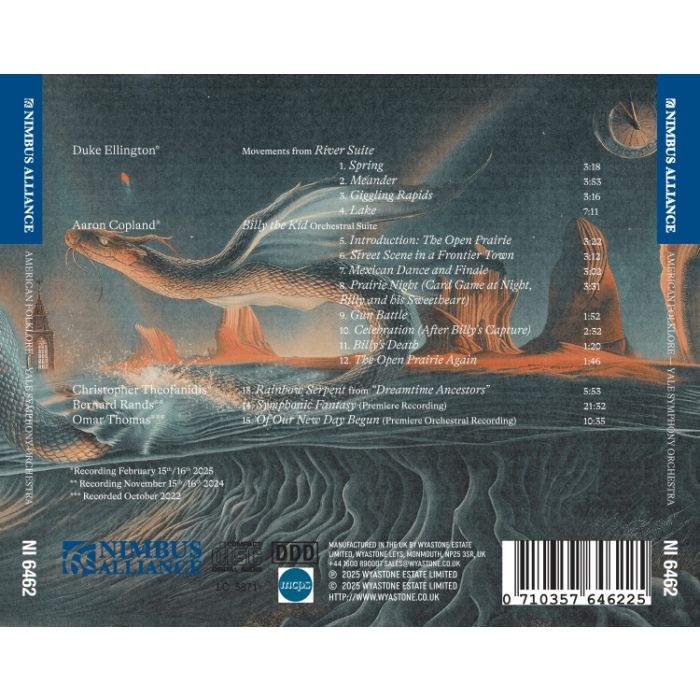 American Folklore - slide-1