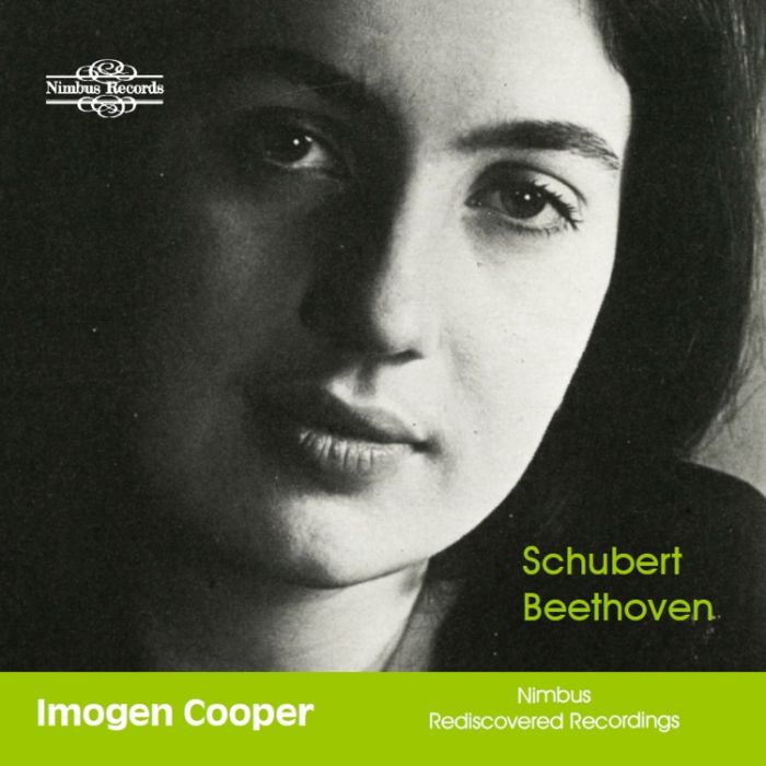 Schubert & Beethoven: Piano Sonatas