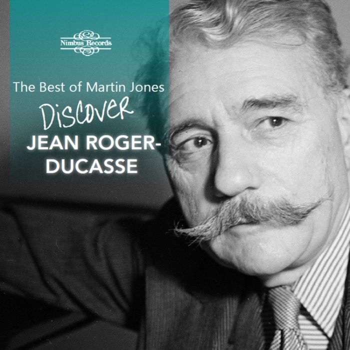 Discover Jean Roger-Ducasse