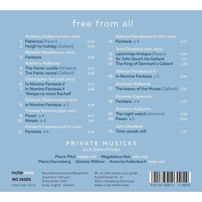 free from all - slide-1