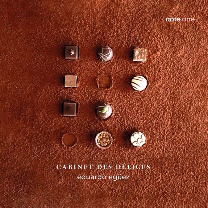 Cabinet des délices