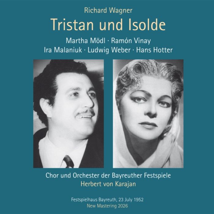 Wagner: Tristan und Isolde