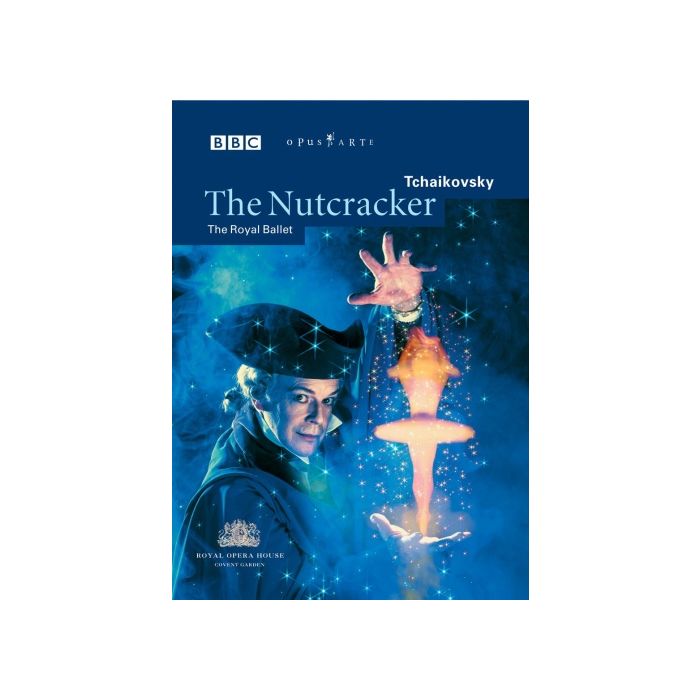 Tchaikovsky - The Nutcracker