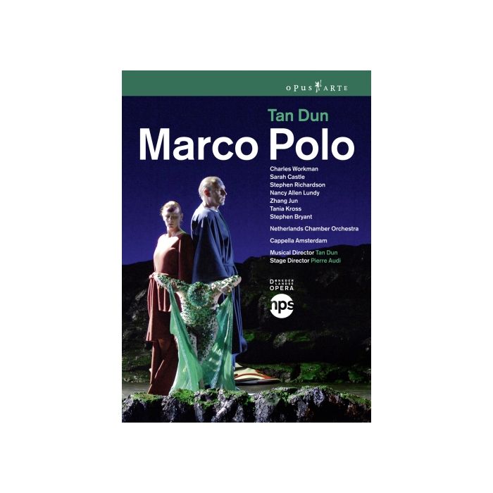 Dun: Marco Polo