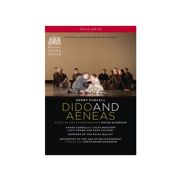 Purcell: Dido and Aeneas