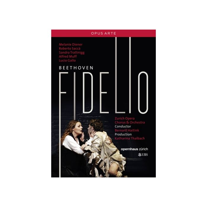 Beethoven - Fidelio