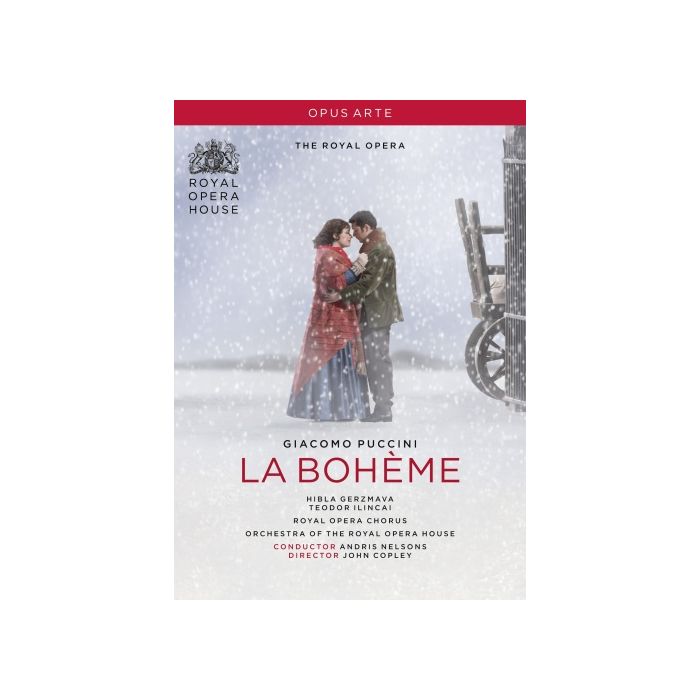 Puccini: La Boheme