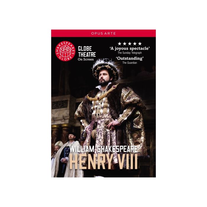 Shakespeare: Henry VIII