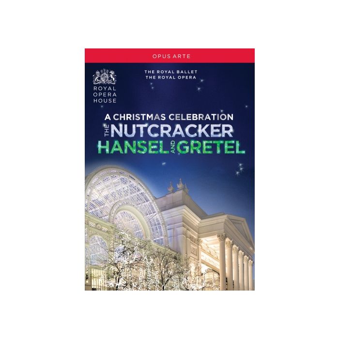 A Christmas Celebration – Nutcracker