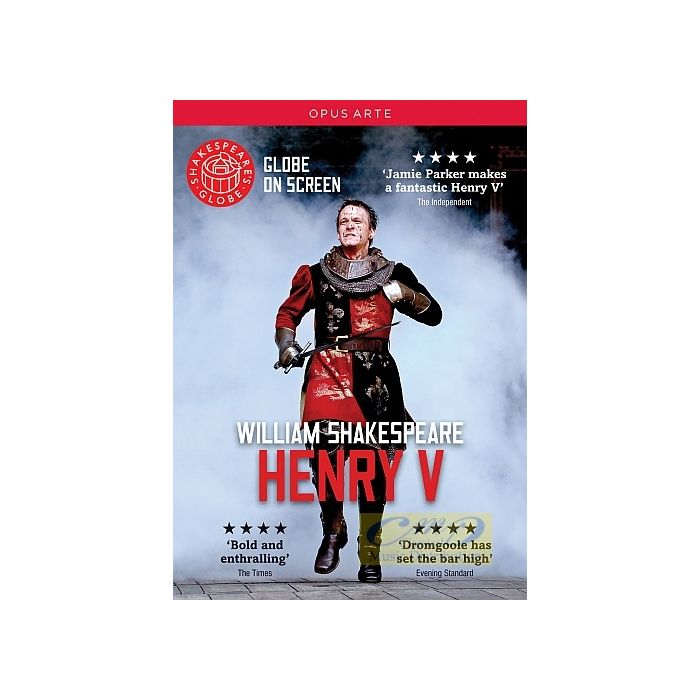 Shakespeare: Henry V