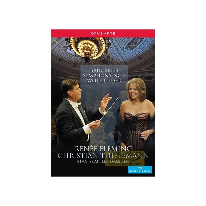 Fleming Renee & Thielemann Christian / DVD OA 1115 D