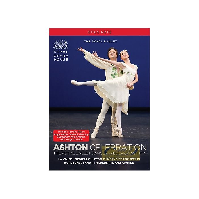 Ashton: Celebration