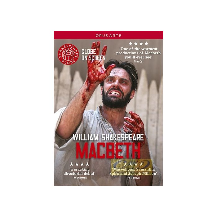Shakespeare: Macbeth