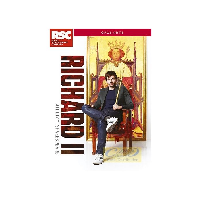 Shakespeare: Richard II