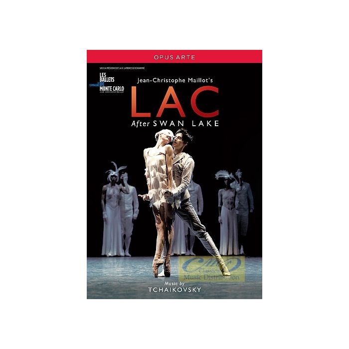 Tchaikovsky: LAC after Swan Lake