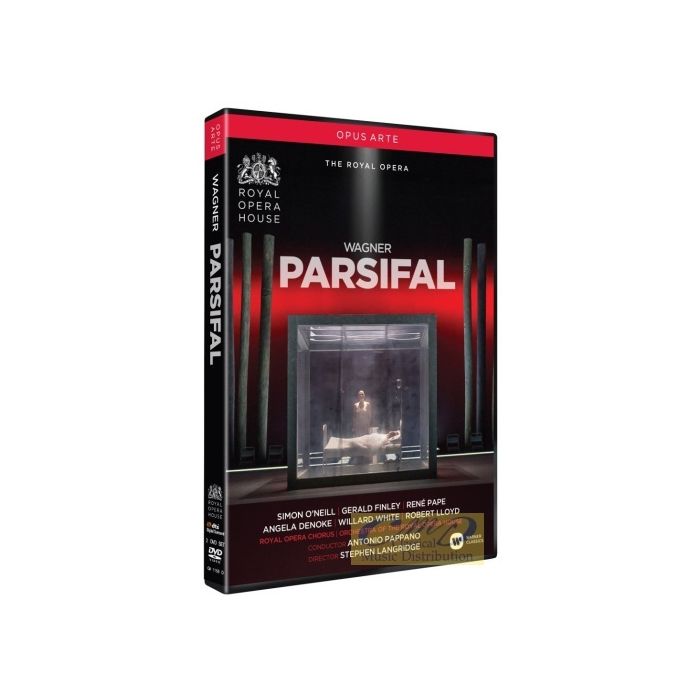 Wagner: Parsifal
