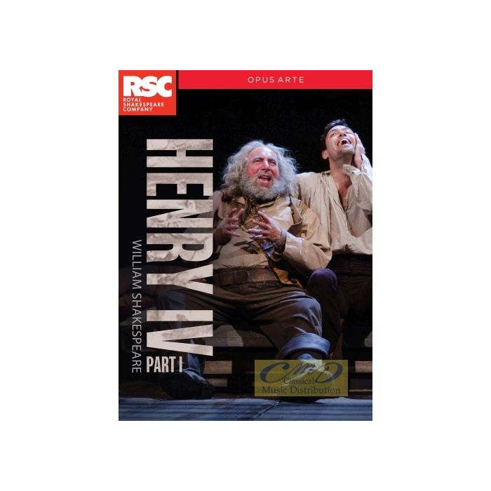 Shakespeare: Henry IV, Part I
