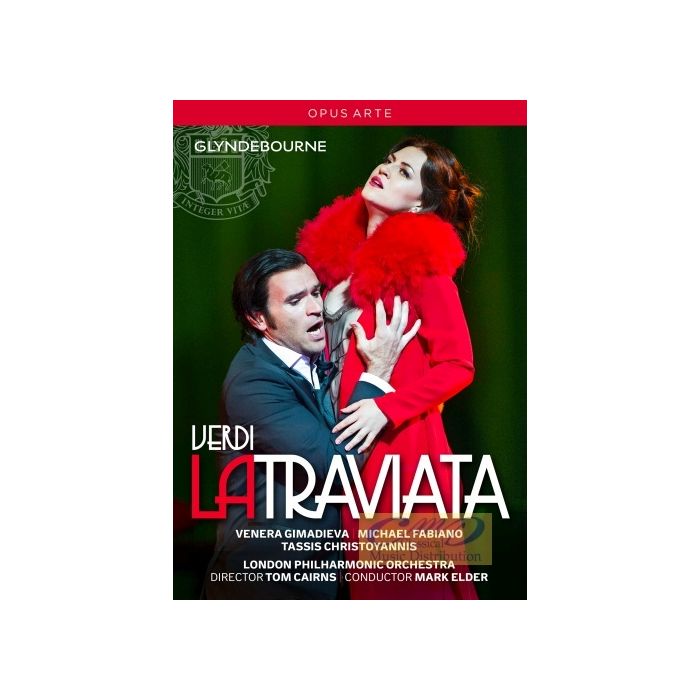 Verdi: La Traviata