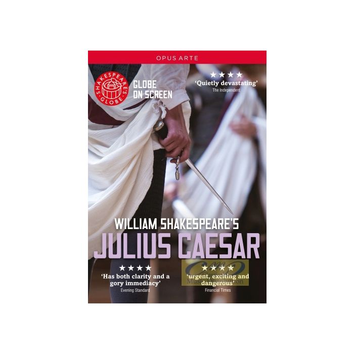 Shakespeare: Julius Caesar