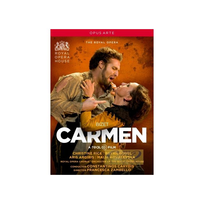Bizet: Carmen