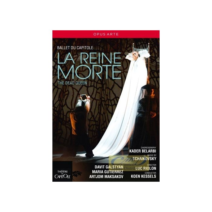 La Reine morte