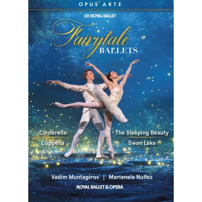 Fairytale Ballets