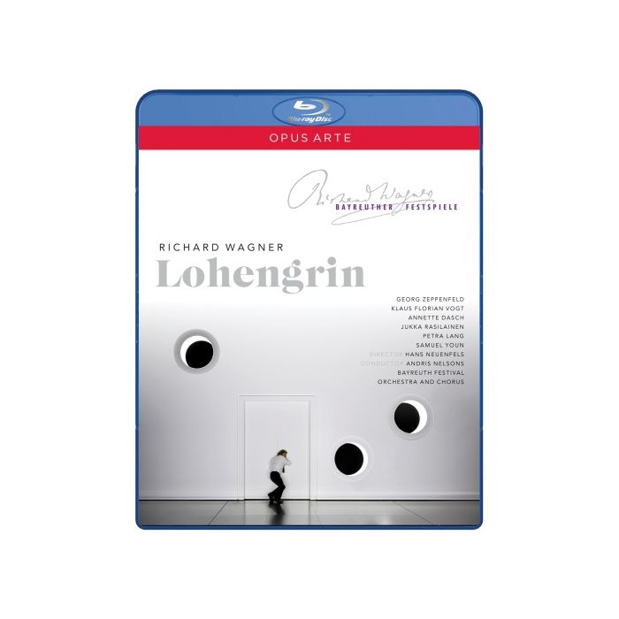 Wagner: Lohengrin, Bayreuth 2011