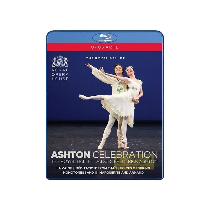 Ashton Celebration