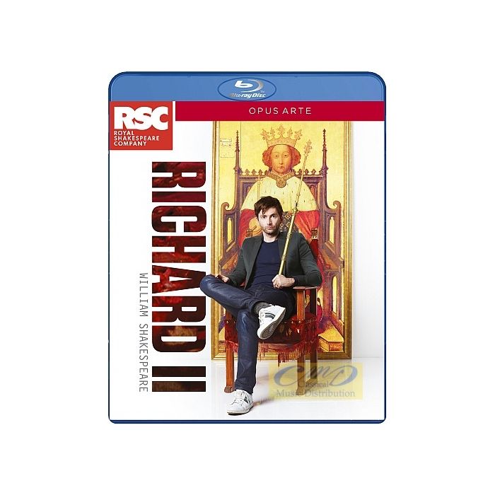 Shakespeare: Richard II