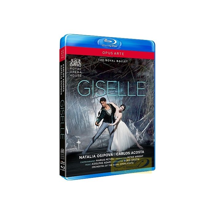 Adam: Giselle