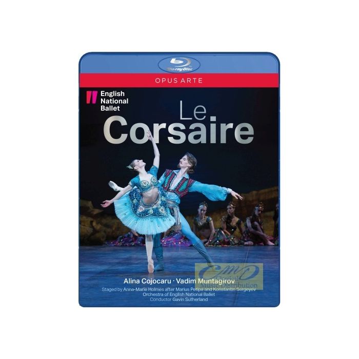 Adam: Le Corsaire