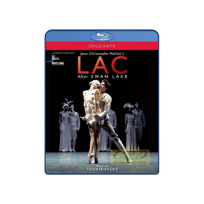 Tchaikovsky: LAC after Swan Lake