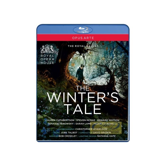 Talbot: The Winter s Tale