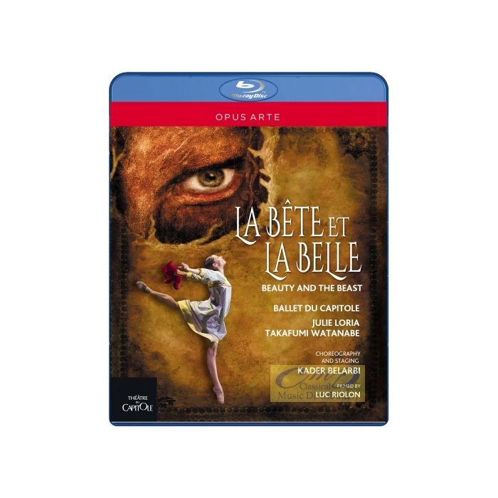 La Bete at la Belle