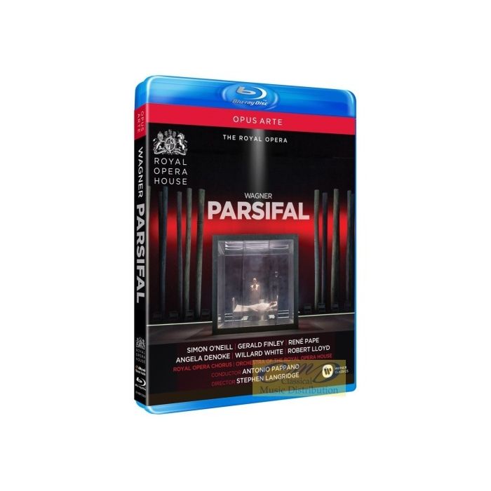 Wagner: Parsifal