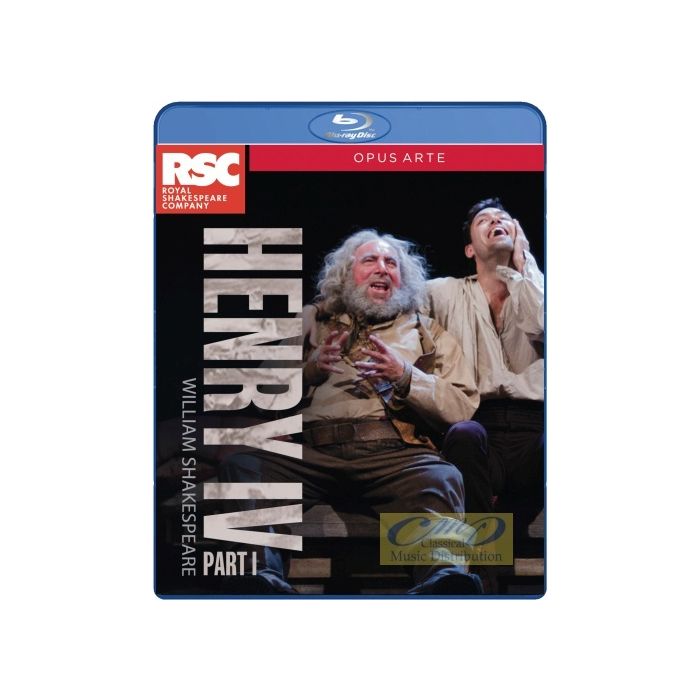 Shakespeare: Henry IV, Part I