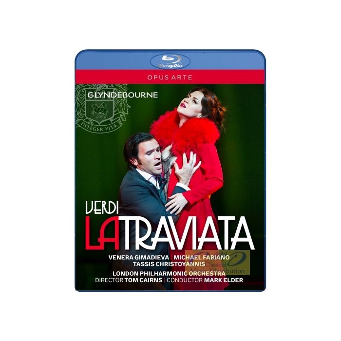 Verdi: La Traviata