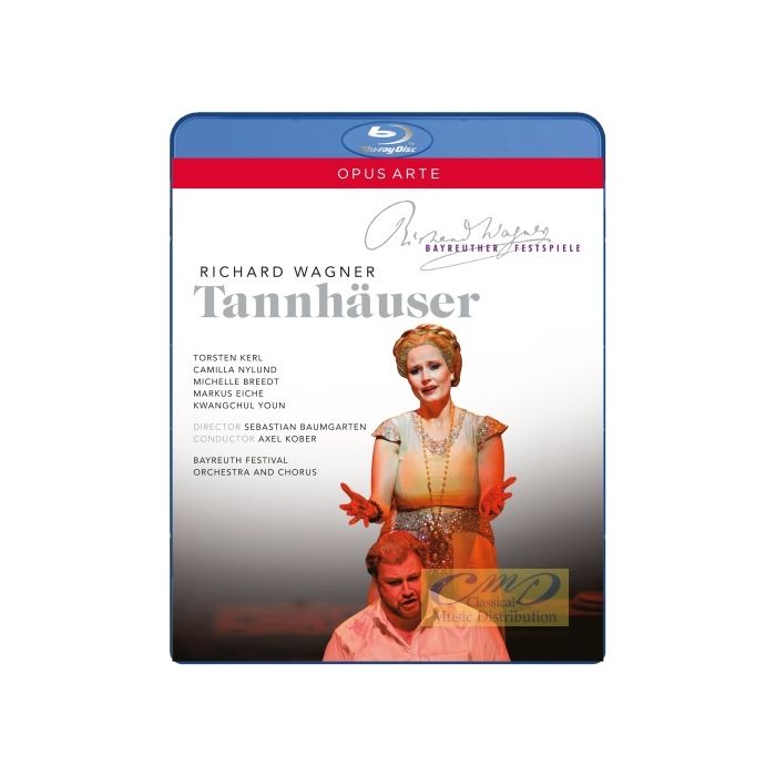 Wagner: Tannhauser
