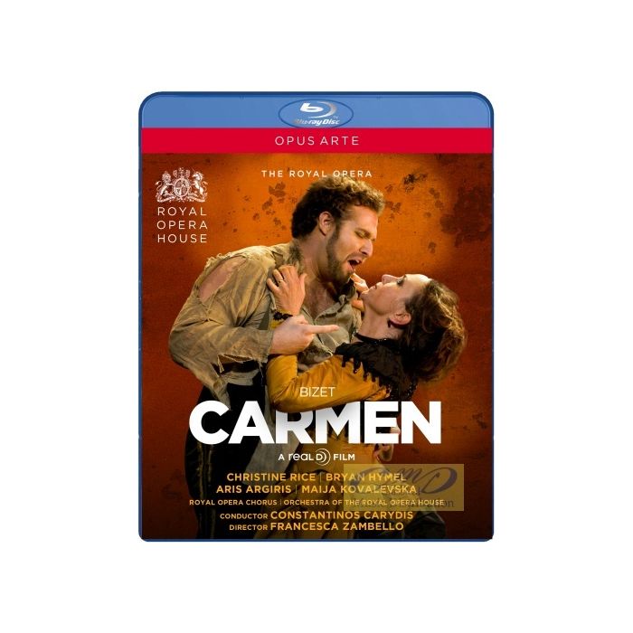 Bizet: Carmen