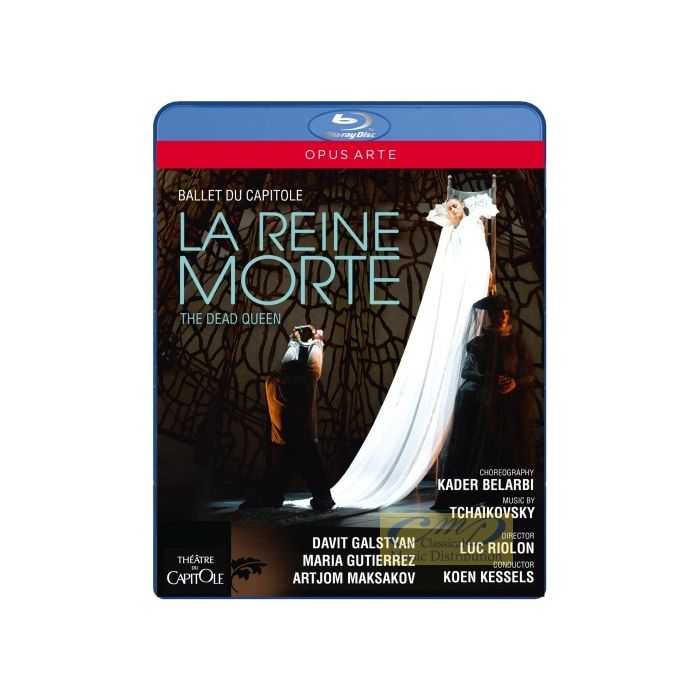 La Reine morte