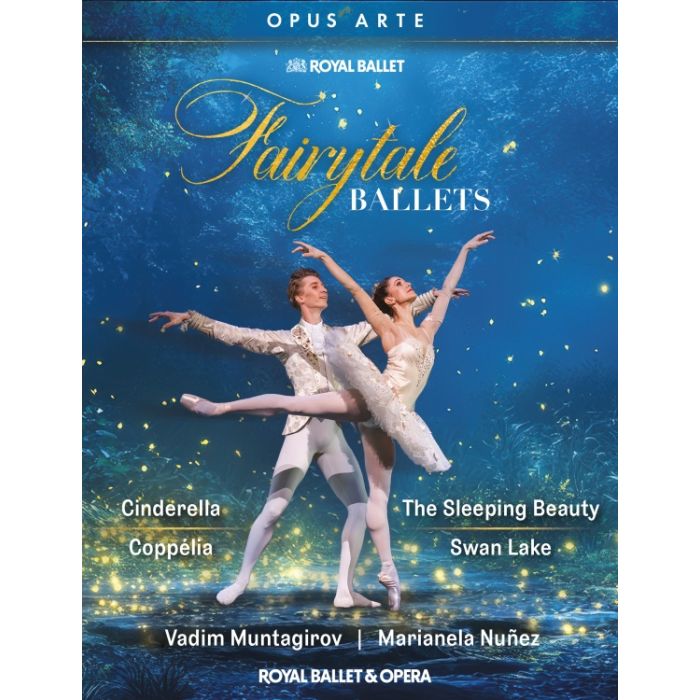 Fairytale Ballets